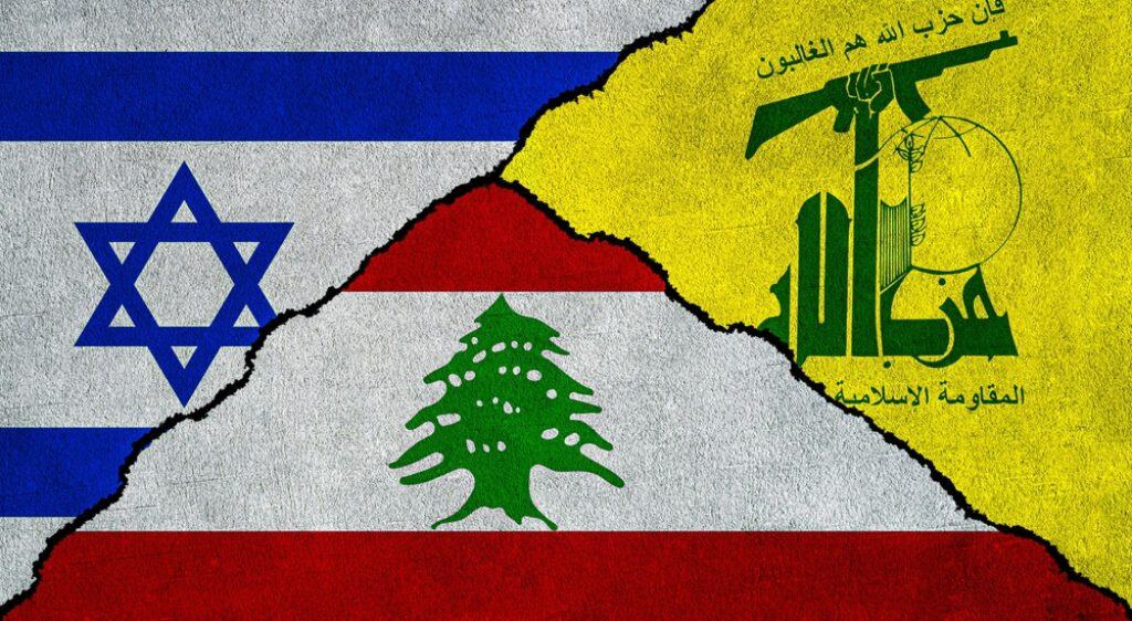 Ynet: İsrail Livandan geri çəkilmə məsələsində ABŞ təzyiqlərinə müqavimət göstərə bilər