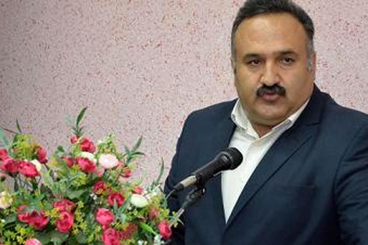 جلسه بازپرسی مسعود حاج علیلو فرماندار سابق سلماس برگزار شد