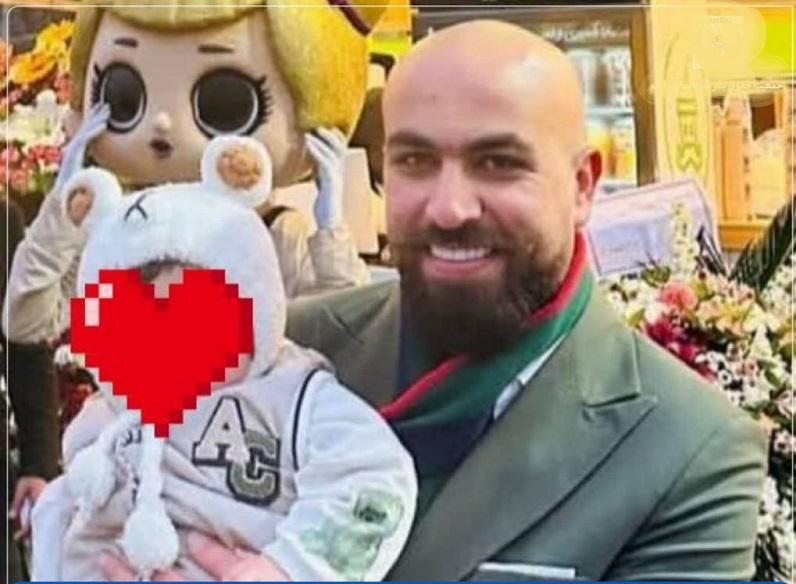 Qəzvinli siyasi məhbusa qarşı ağır ittiham irəli sürülüb