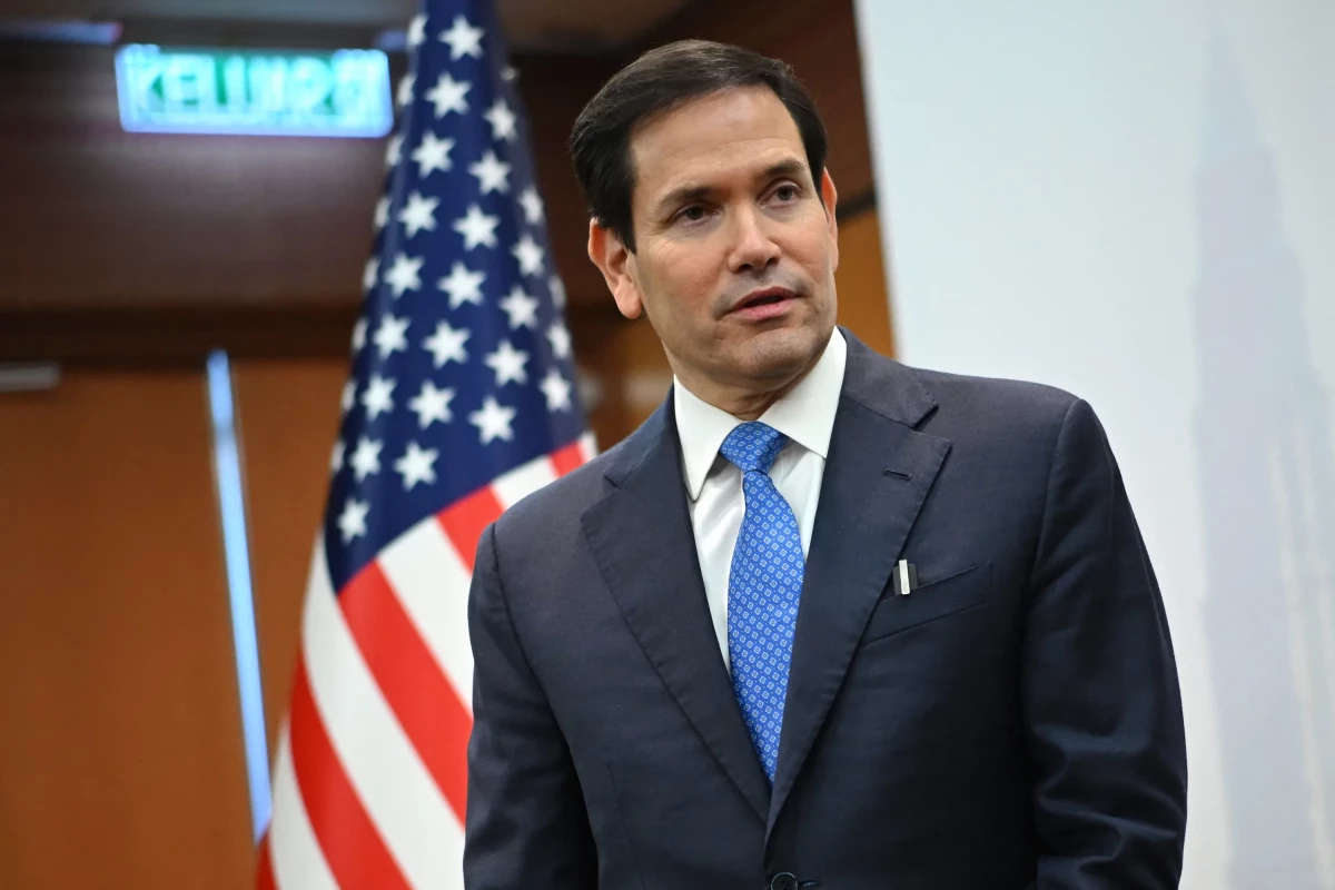 Rubio: ABŞ İranla razılaşma istəyir, amma “nəyin bahasına olursa olsun yox”