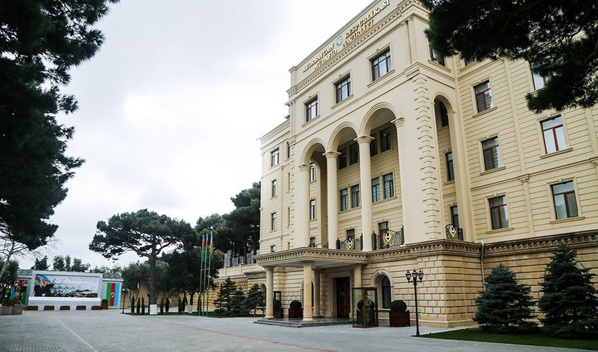 Laçında mövqelərimiz yenidən atəşə tutuldu