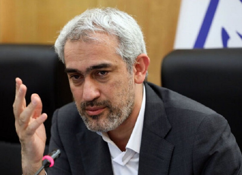 Economy will not normalize yet – Iranian minister