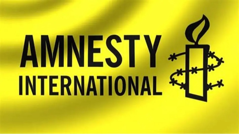Amnesty International warns over executions in Iran