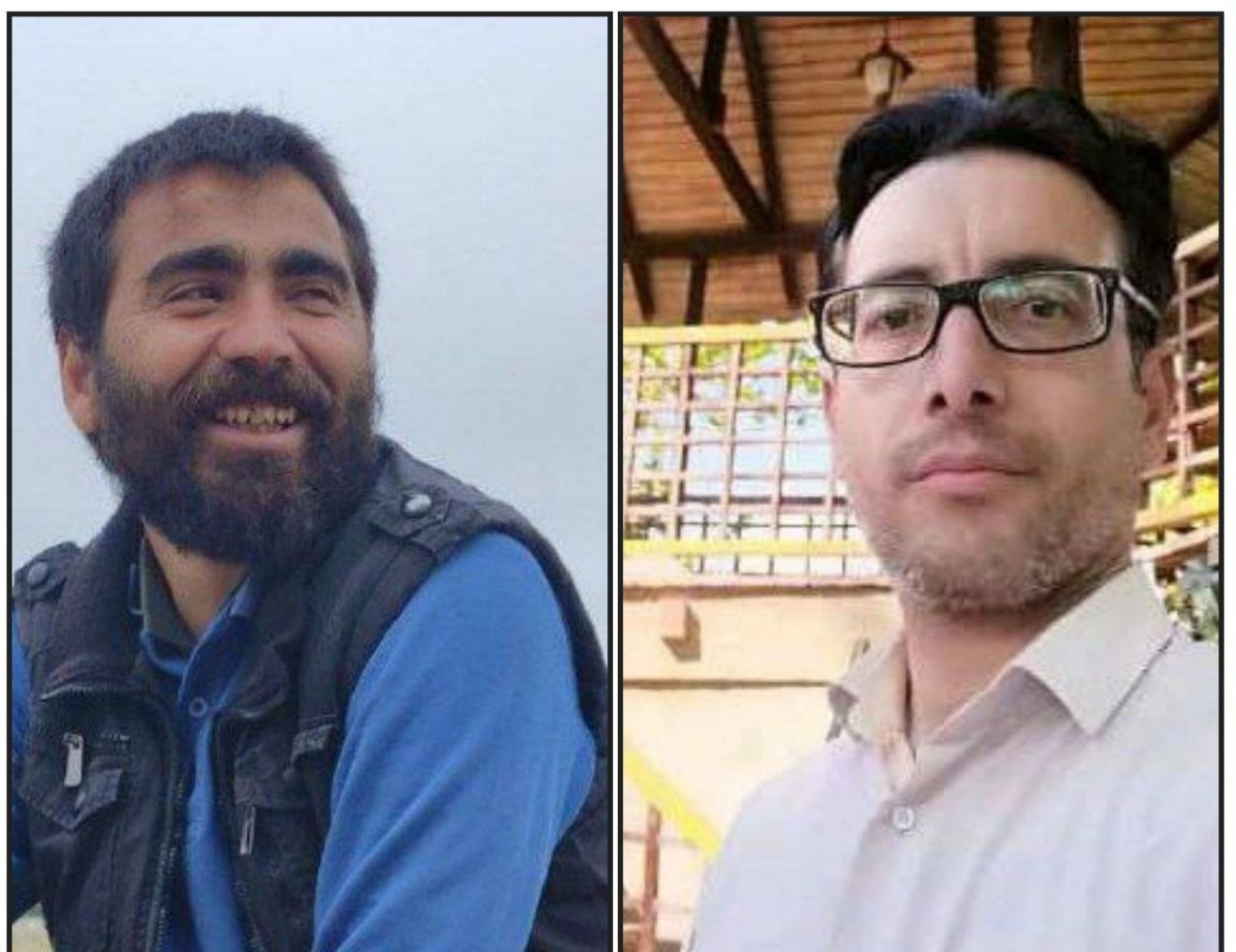محمود اوجاقلو و مرتضی پروین خرداد قیامی ایل دونومونده؛ قادین، کیشی، گنج‌، قوْجا، ایشچی، معلم و...آذربایجانین آزادلیق‌ و‌ آبادلیق‌ یوْلوندا‌ چالیشاجاییق