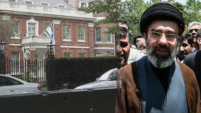 پشت خانه‌های لوکس خامنه‌ای در لندن چه می‌گذرد؟