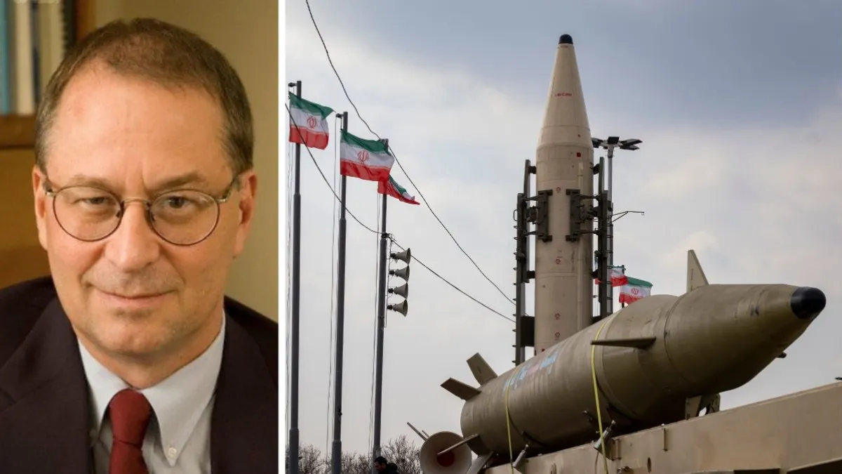 Iran can produce one nuclear weapon in 4.5 months