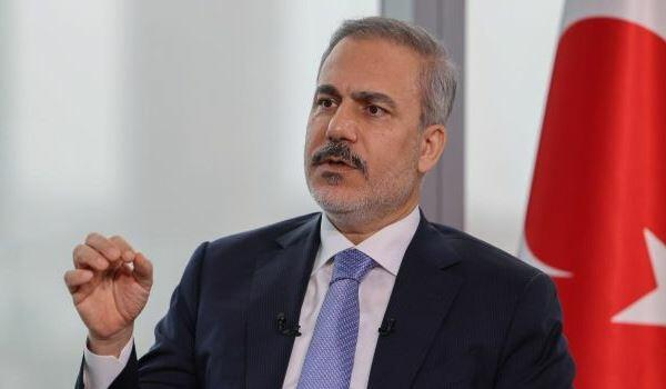 فیدان: کردور زنگزور برای کریدور میانی حیاتی است