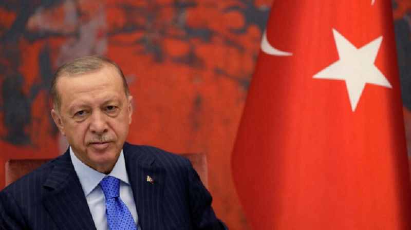 Ərdoğan İrana görə NATO Baş katibi ilə danışdı