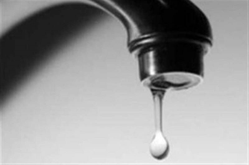 Təbrizdə su böhranı davam edir