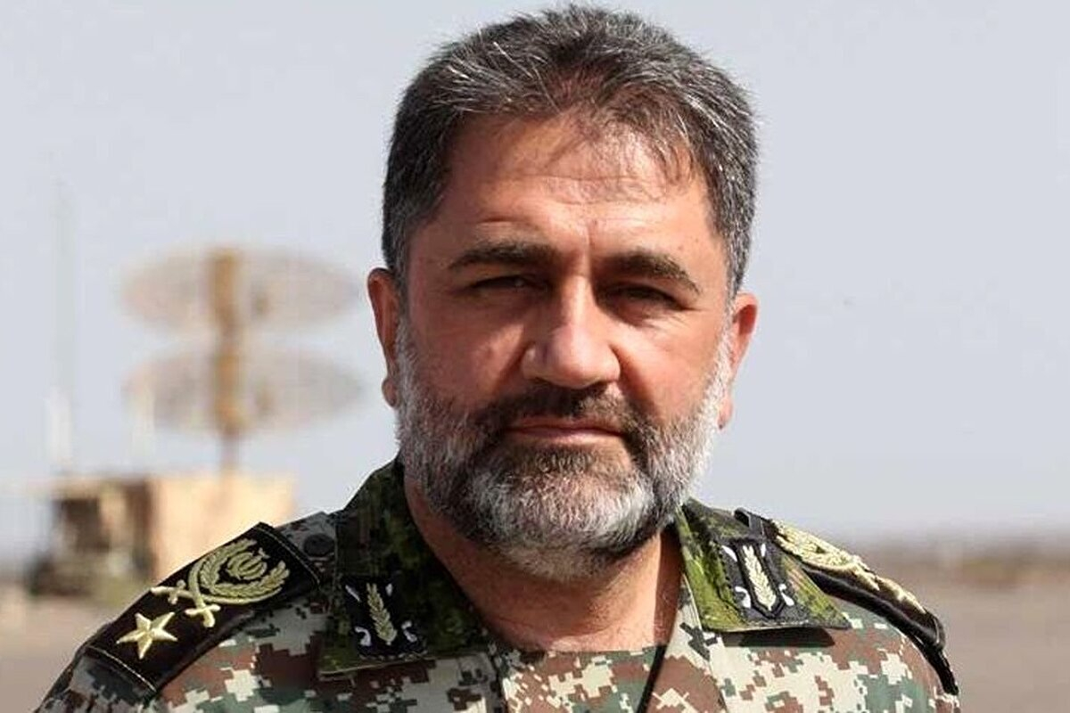 İran müharibədə sınaqdan keçirilmiş hava hücumundan müdafiə sistemlərinin istehsalını artıracaq