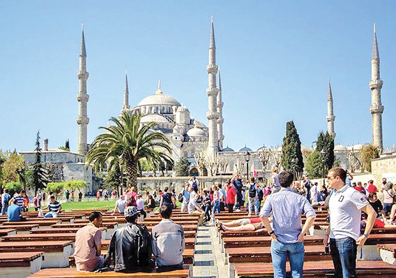 Van authorities issue warning over influx of Iranian visitors