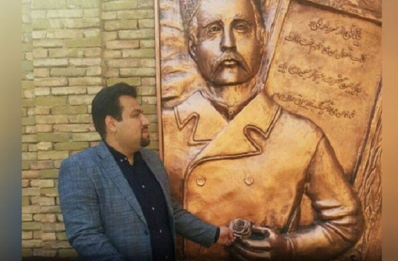 Güneyli fəal həbsxanadan məzuniyyətə buraxılmır