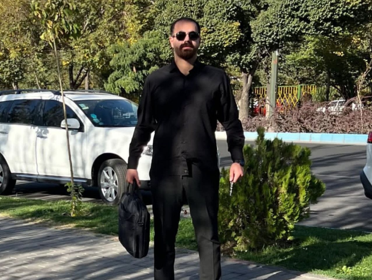 Təbrizdə Əmir Əli Bərədaran Təhlükəsizlik Qüvvələri tərəfindən həbs edilib