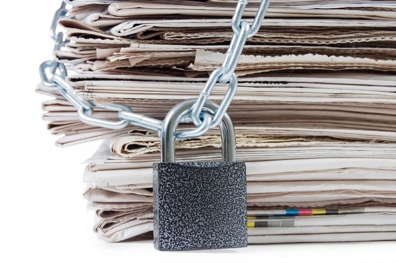 Iran prosecutes over 90 media workers in 3 months