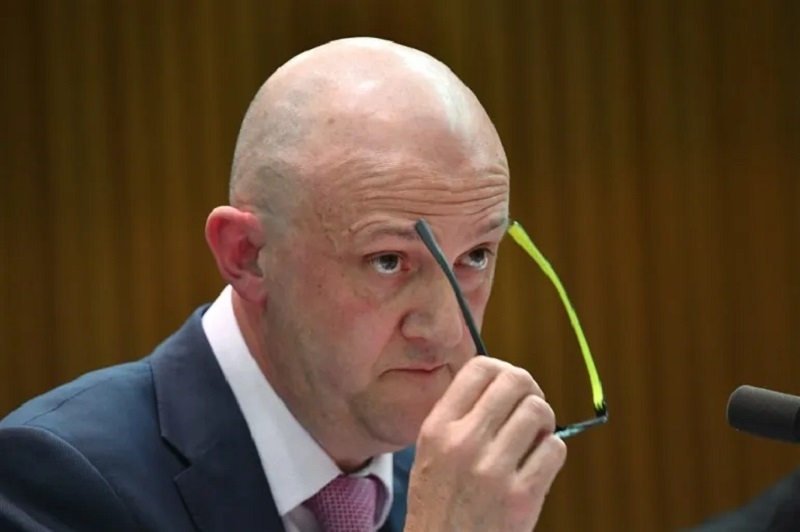 Iranian spies pose security threat to Australia