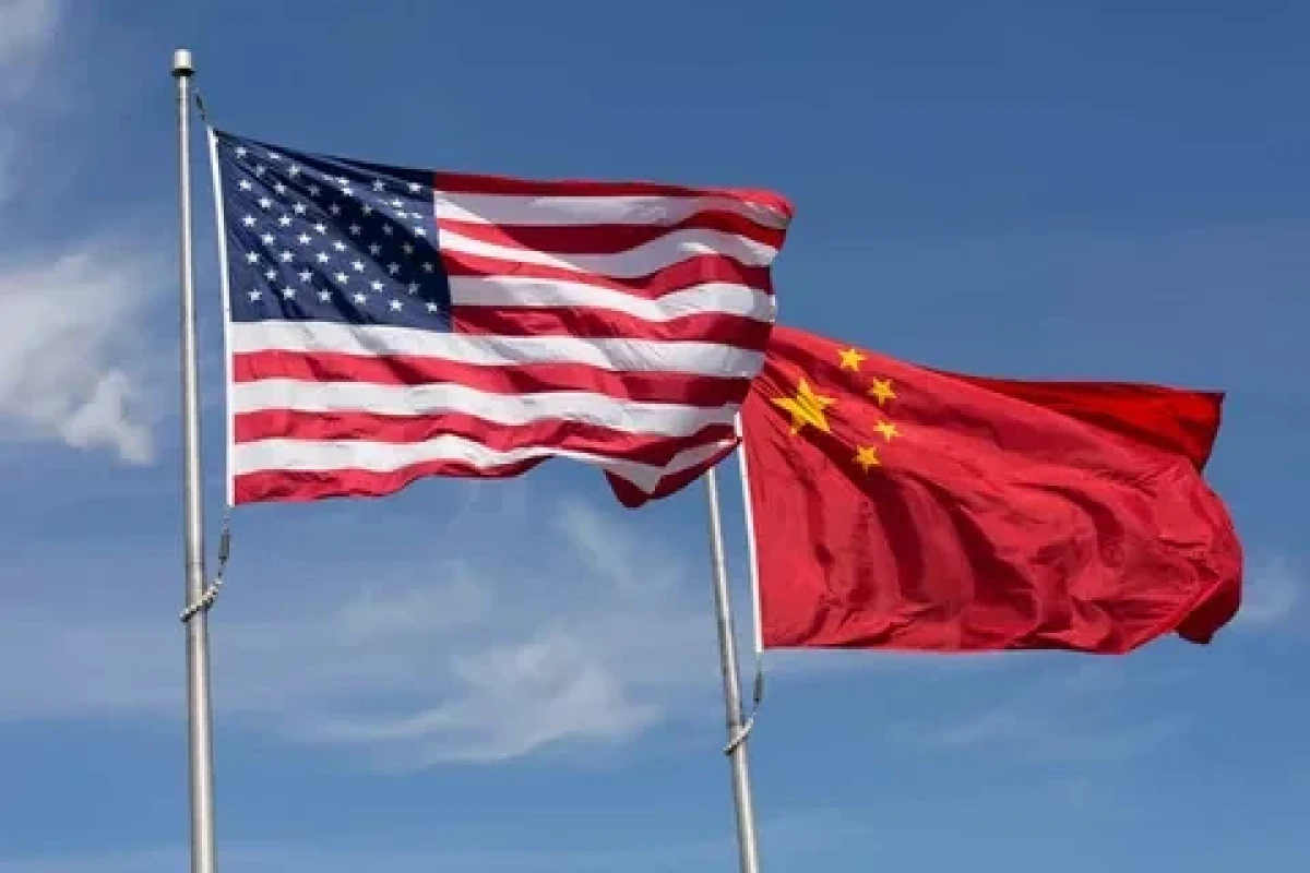 China agrees to resume rare Earth exports to the U.S.