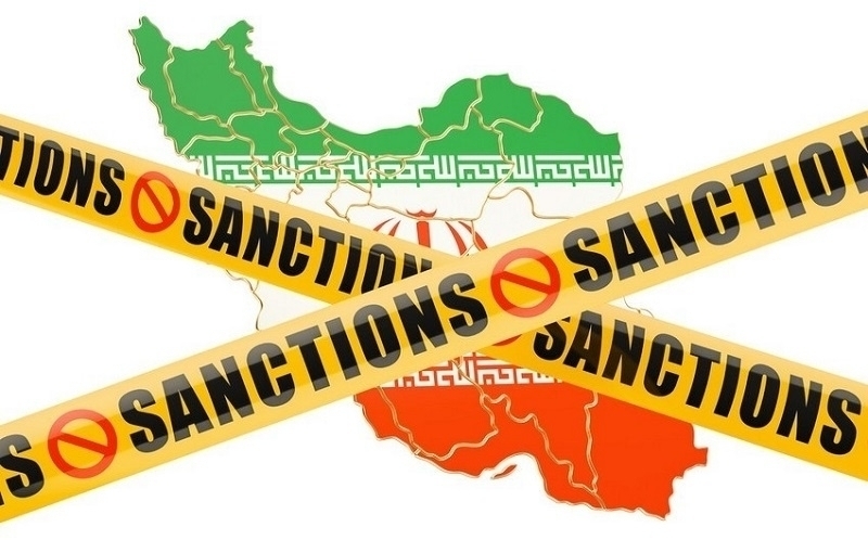 US imposes new sanctions on Iran