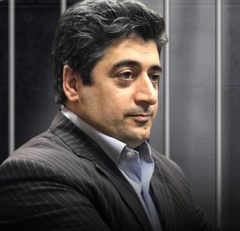 وضعیت بحرانی طاهر نقوی در زندان اوین؛ ادامه اعتصاب غذا در میان زندانیان سیاسی