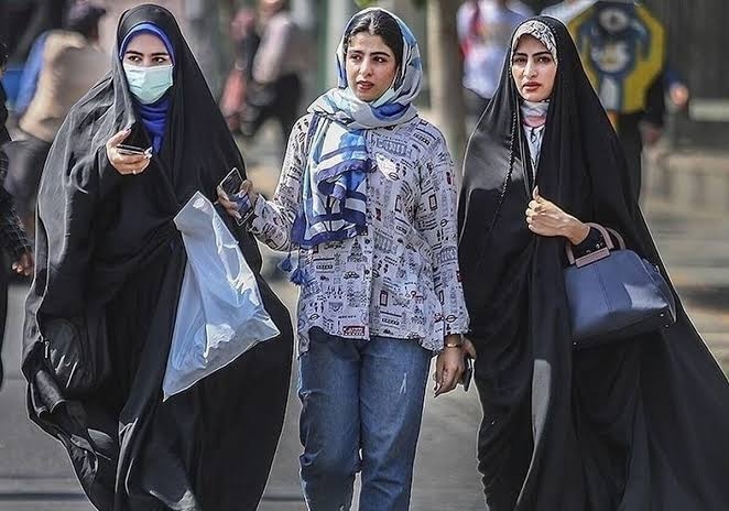 اجرای طرح موسوم به «طراوت» برای اعمال حجاب اجباری