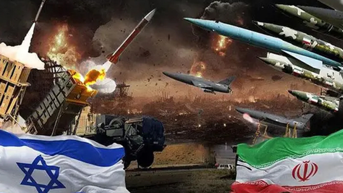 İsraildən Tehrana sərt xəbərdarlıq: “Zərbə vuracağıq”