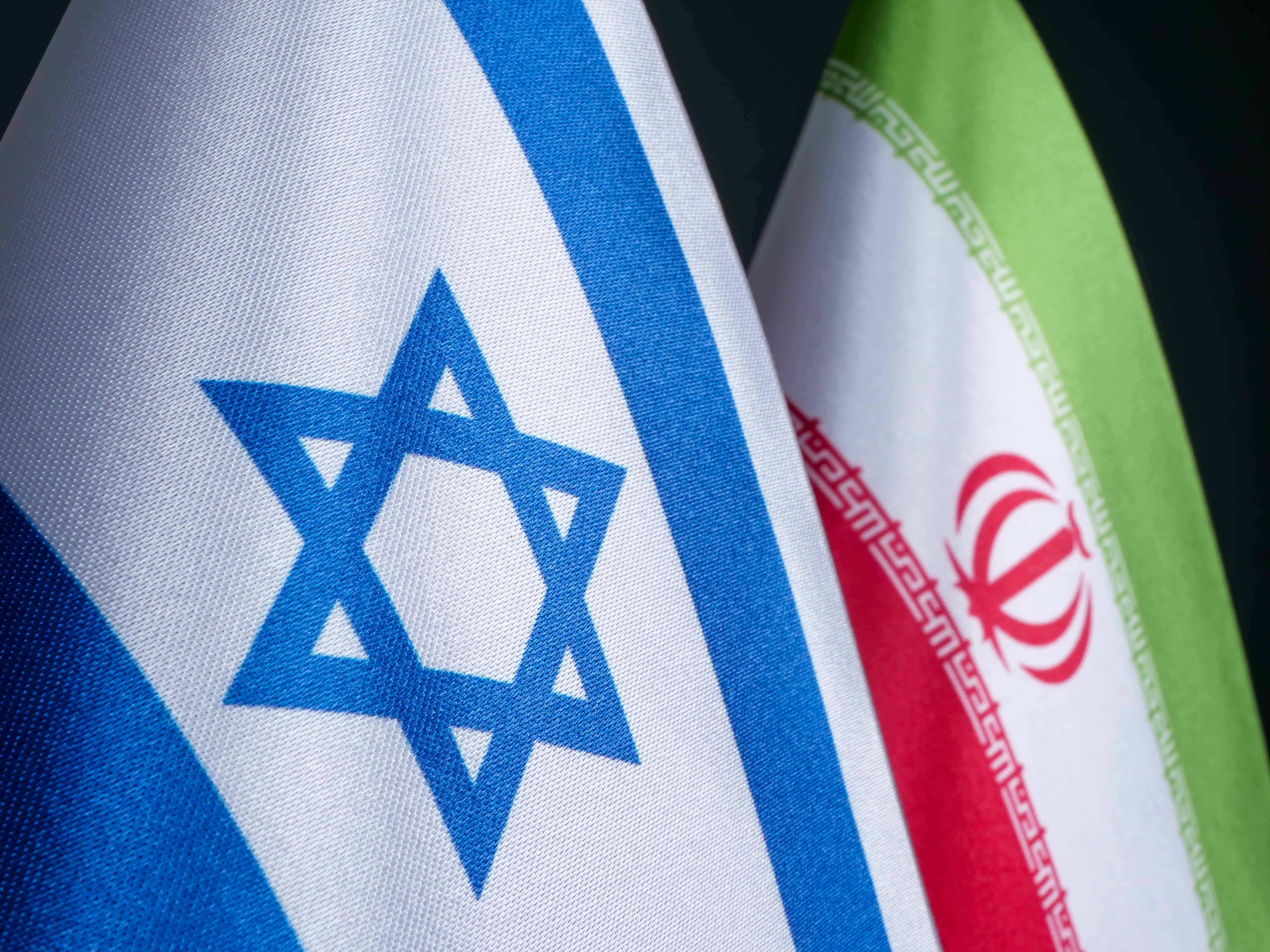 Netanyahu has confirmed the attack targets on Iran