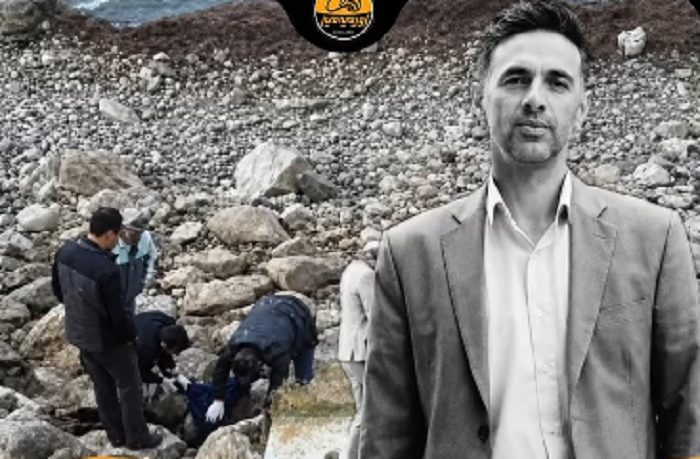 کشف جسد یک وکیل با آثار اصابت گلوله در حاشیه سد حسنلو سولدوز