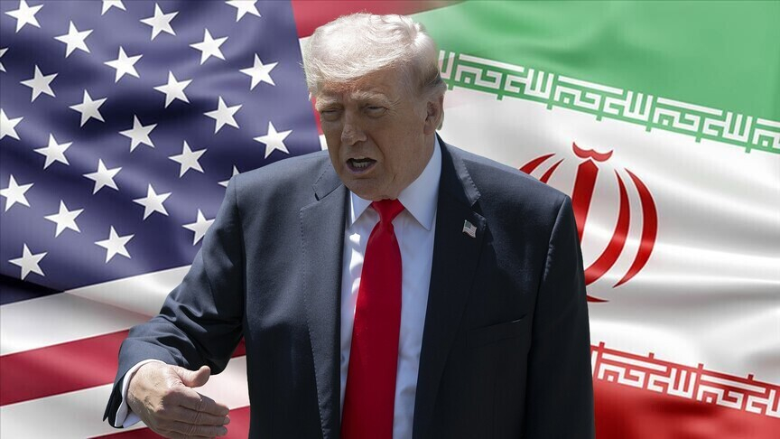 فشار آمریکا به عمان برای قطع روابط با ایران