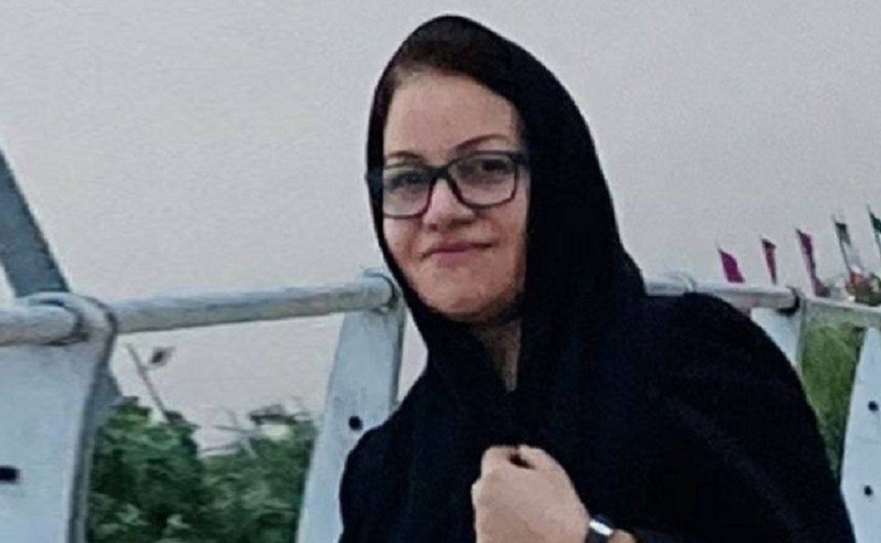 South Azerbaijani Teacher was Released from Prison
