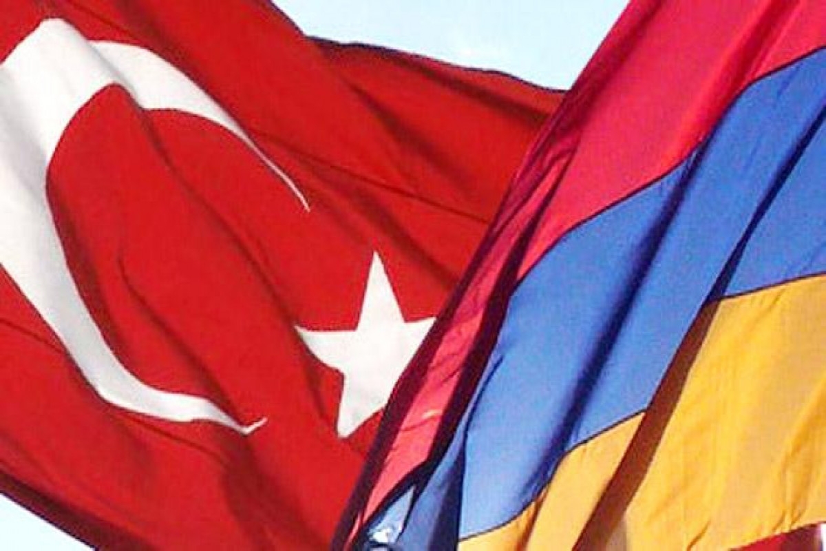 Ermənistan və Türkiyə xüsusi nümayəndələrinin sərhəddə görüşü keçirilir