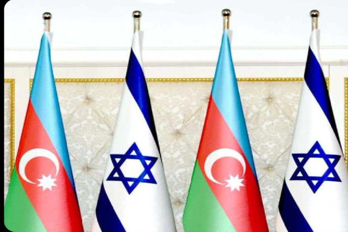 İsrail səfirliyi: Tankların kölgəsi altında Azərbaycan xalqının iradəsi sınmadı