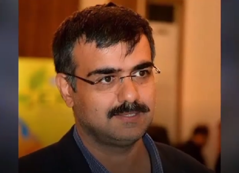 South Azerbaijani doctor was fired from his position