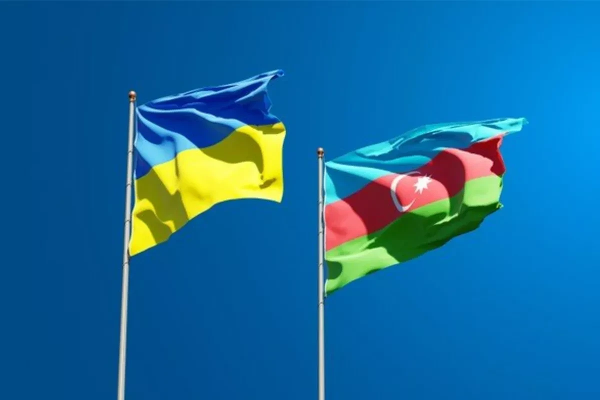 Azərbaycandan Ukraynaya 1 milyon dollar dəyərində növbəti humanitar yardım yola salınıb