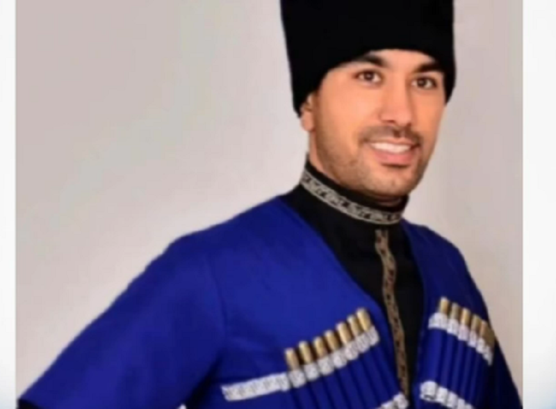 Araz Əmani Nadarli Təbriz Mərkəzi Həbsxanasına köçürülüb