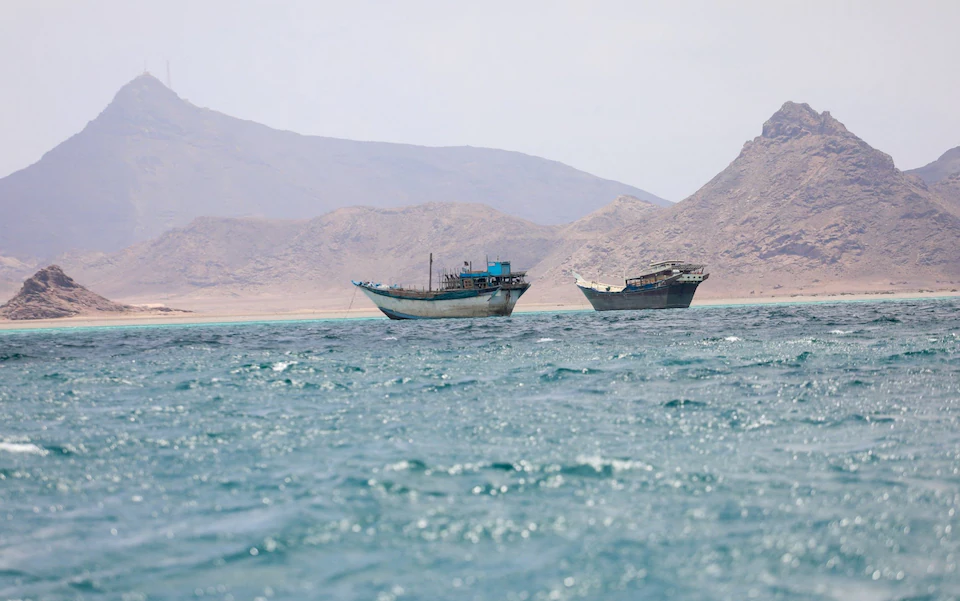 Houthis Preparing to Open New Front in Iran Conflict, Telegraph Reports