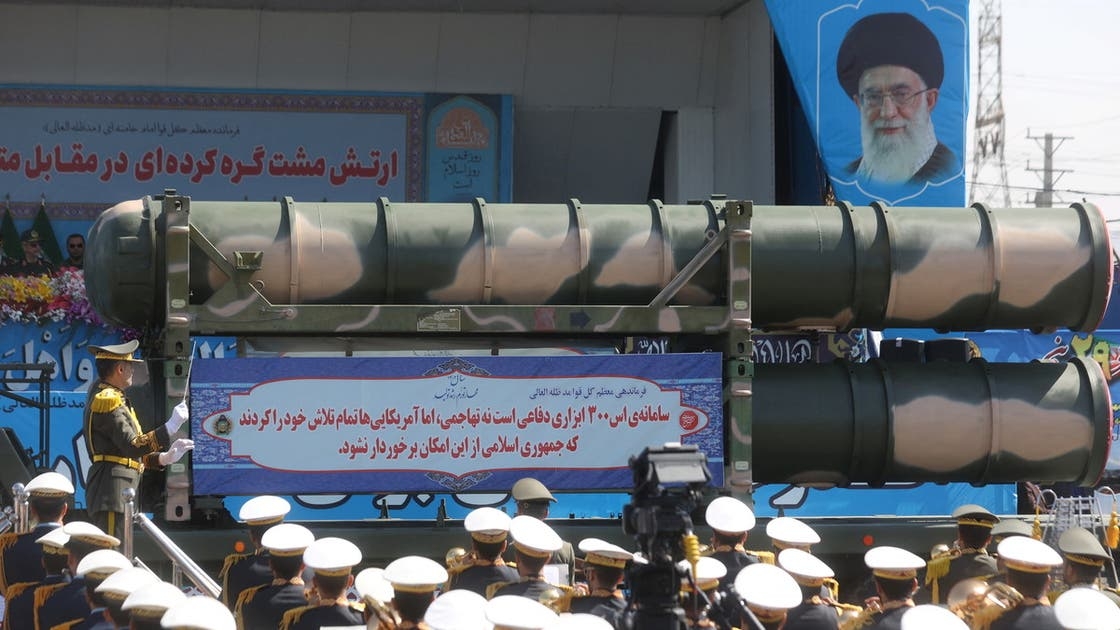 اوکراین تهران را به‌دلیل پشتیبانی تسلیحاتی از روسیه به پیامدهایی ویرانگر تهدید کرد