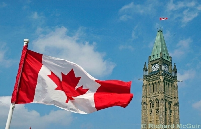 Iranian official is being deported from Canada