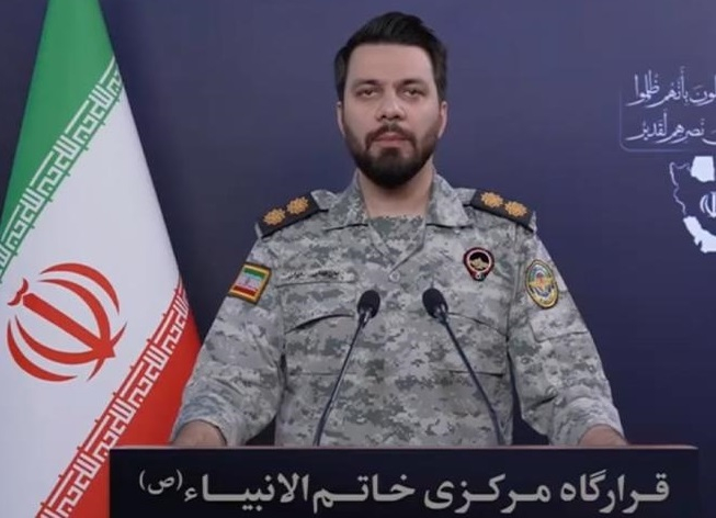 پس از ضرب‌الاجل ترامپ، قرارگاه خاتم‌الانبیا سپاه پاسداران زیرساخت‌های منطقه را تهدید کرد