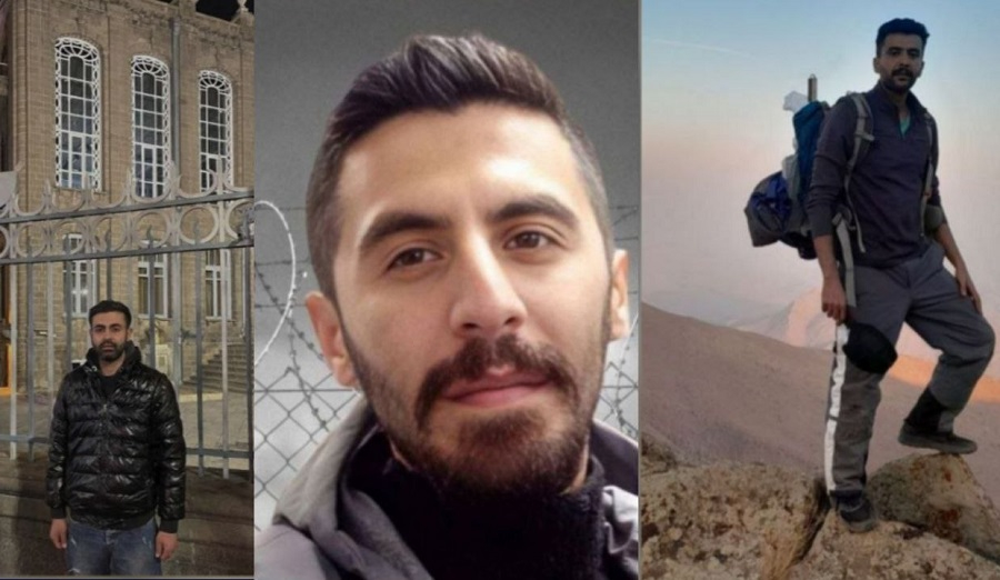 Appeals Court upholds prison sentences of more than 12 years in total for three activists of the Azerbaijani National Movement
