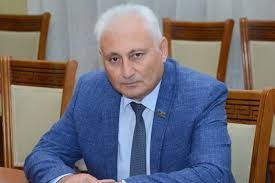 Deputat: Qonşu ölkə Azərbaycana qarşı tiryək müharibəsi aparır