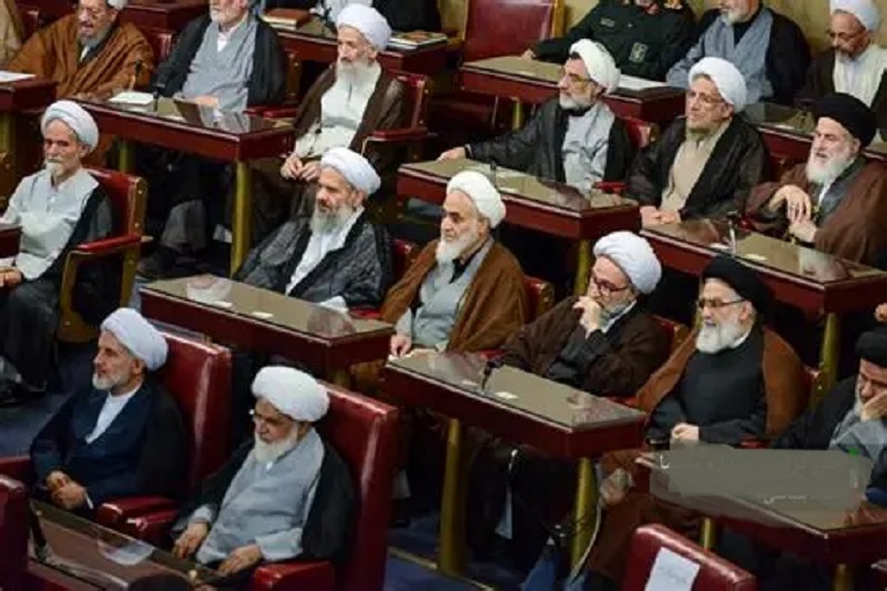 İranın yeni lideri seçilməyib- Altı namizədin kimliyi açıqlandı