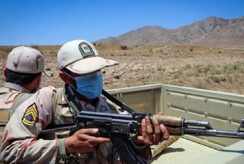 Armed clash in Iranshahr – fatalities reported