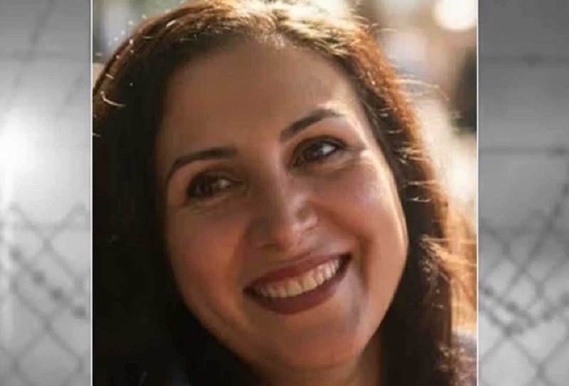 67 yaşlı siyasi məhbus edama məhkum edildi