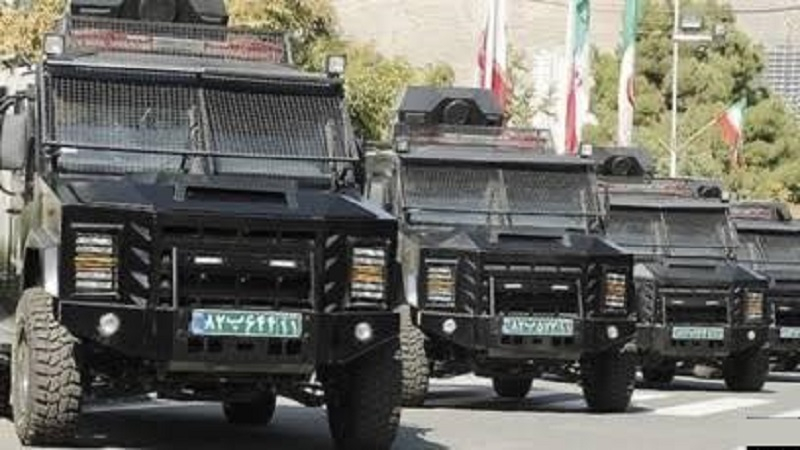 Etirazlar aksiyaları yenidən başlaya bilər- Tehran təhlükəsizlik tədbirlərini gücləndirir