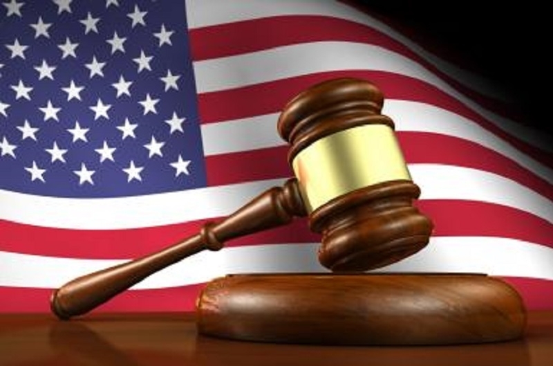 US citizen sentenced to 5 years in prison for Iran sanctions violation
