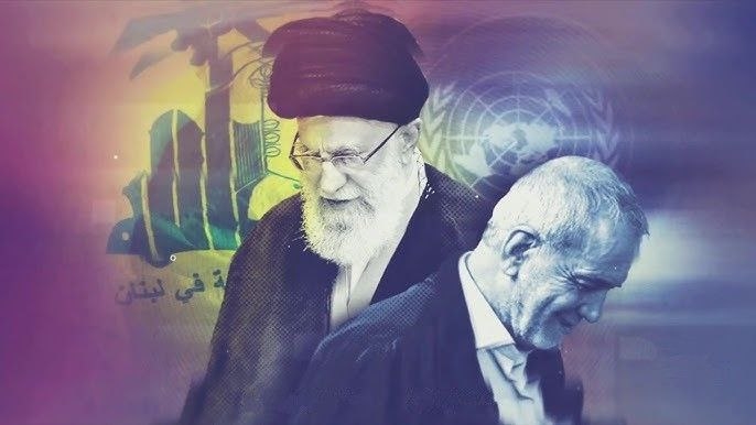دست رد رژیم ایران بر سینه گروه تروریستی حزب‌الله لبنان