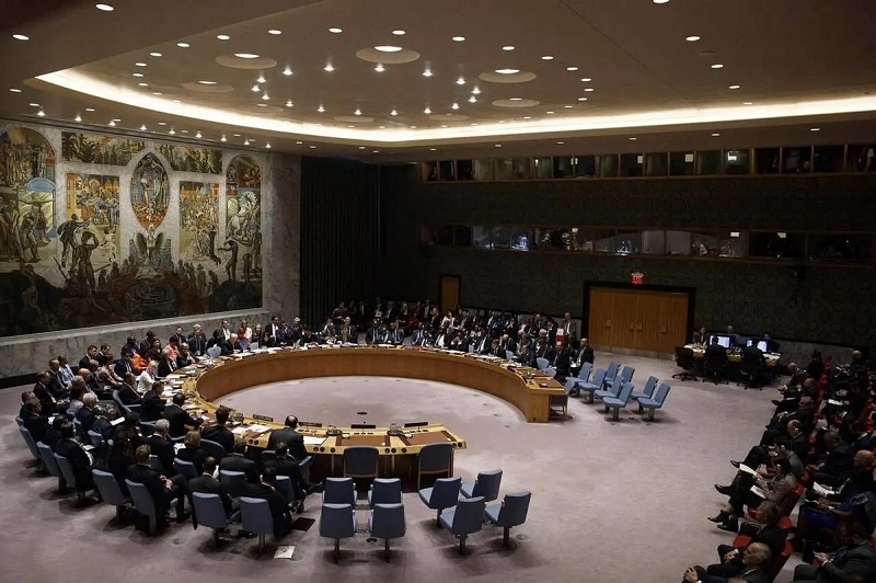UN Security Council to hold meeting on Iran's nuclear program