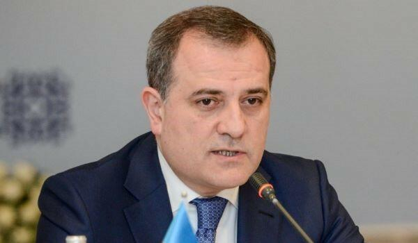 آذربایجان: تهران وعده بررسی حمله پهپادی در نخجوان را داد