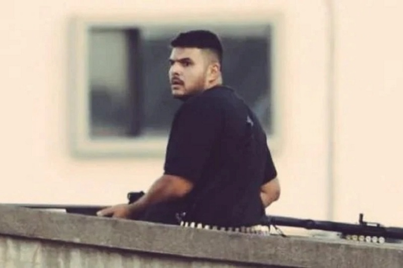 Avstraliyadakı terror aktını törədənlərdən biri İŞİD-lə əlaqəli olub