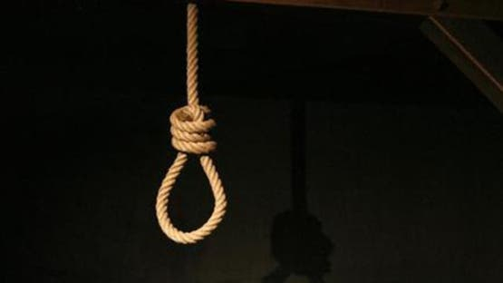 اعدام دست‌کم ۱۳ زندانی در چند شهر ایران
