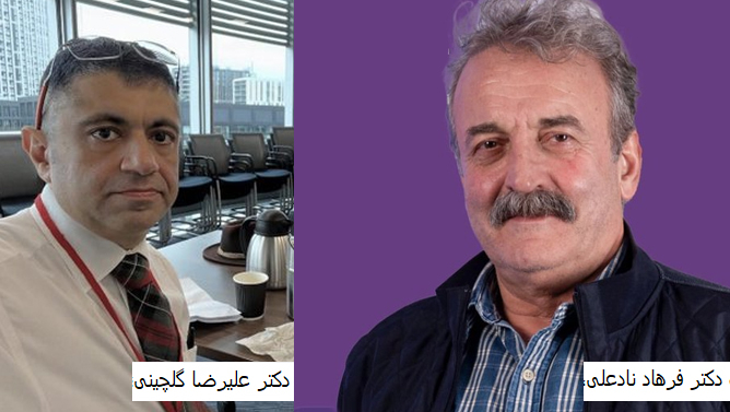 خطر اعدام یک پزشک؛ بازداشت دو جراح در قزوین به‌دلیل کمک به مجروحان اعتراضات